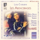 Les Abencerages - Opera in Three Acts (Maag, Rai So Milan) - CD
