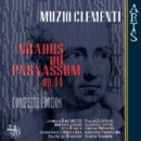 Gradus Ad Parnassum, Op. 44 (Sollini, Bacchetti, Canino) - CD