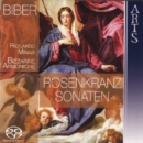 Rosary Sonatas (Minasi, Bizzarie Armoniche) [sacd/cd Hybrid] - CD