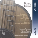 Concerto for Guitar and Orchestra - CD