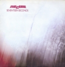 Seventeen Seconds - Vinyl