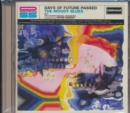 Days of Future Passed [remastered] - CD