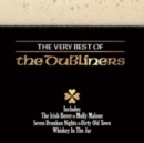 The Very Best of the Dubliners - CD