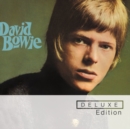 David Bowie (Deluxe Edition) - CD
