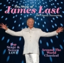The Music of James Last: 100 Classic Favourites - CD