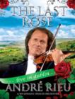 Andre Rieu: The Last Rose - Live in Dublin - DVD