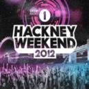 Radio 1's Big Weekend: Hackney - CD