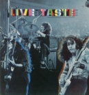 Live Taste - Vinyl