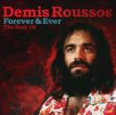 Forever & Ever: The Best of Demis Roussos - CD