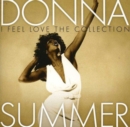 I Feel Love: The Collection - CD