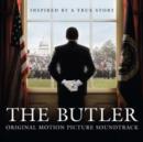 The Butler - CD