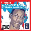 Unity: A Concert for Stephen Lawrence - CD