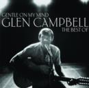 Gentle On My Mind: The Best of Glen Campbell - CD