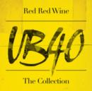 Red Red Wine: The Collection - CD