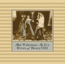 The Six Wives of Henry VIII:  - CD