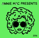 Annie Mac Presents... 2016 - CD