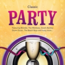 Classic Party - CD