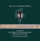 Tales of Mystery and Imagination Edgar Allan Poe (40th Anniversary Edition) - CD