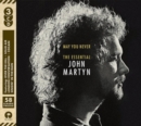 May You Never: The Essential John Martyn - CD