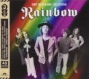 Since You Been Gone: The Essential Rainbow - CD