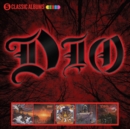 5 Classic Albums - CD