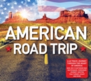 American Road Trip - CD