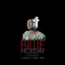 Classic Lady Day - CD