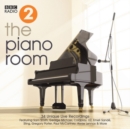 BBC Radio 2's the Piano Room - CD