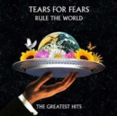 Rule the World: The Greatest Hits - Vinyl