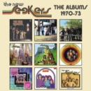 The Albums 1970-73 - CD