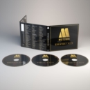 Motown: Greatest Hits - CD