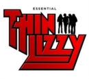 Essential Thin Lizzy - CD