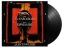 Juxtapose - Vinyl