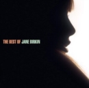 The Best of Jane Birkin - CD