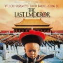 The Last Emperor - Vinyl