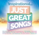 Inspirational... Just Great Songs - CD