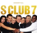 Essential S Club 7 - CD