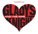 The Essential Gladys Knight & the Pips - CD
