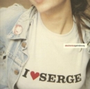 I Love Serge - Vinyl