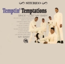 The temptin' Temptations - Vinyl