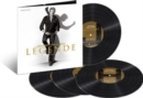 Légend: Best Of - 40 Titres - Vinyl