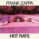 Hot rats - Vinyl