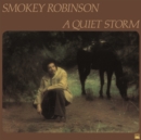 A quiet storm - Vinyl