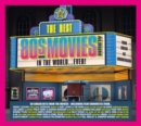 The Best 80s Movies Album in the World... EVER! - CD