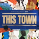 This Town - CD