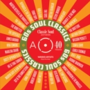 60s Soul Classics - Vinyl