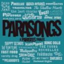 Parasongs: A Parasites Tribute - CD