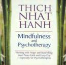 Mindfulness and Psychotherapy - CD