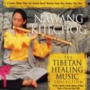 Tibetan Healing Music - CD