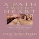 A Path With Heart - CD
